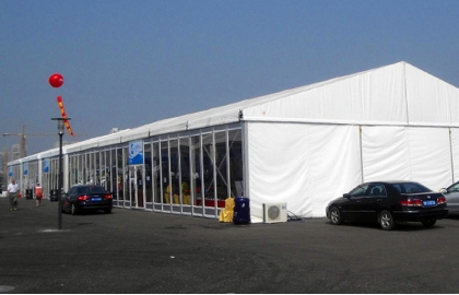 Large Durable Promotion Exhibition Tent