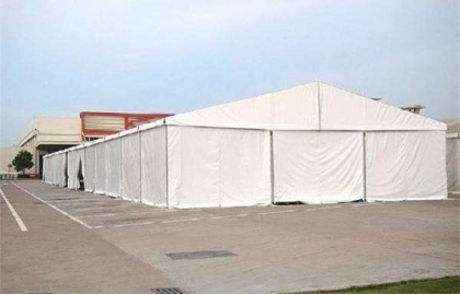 15x60m big PVC tent outdoor