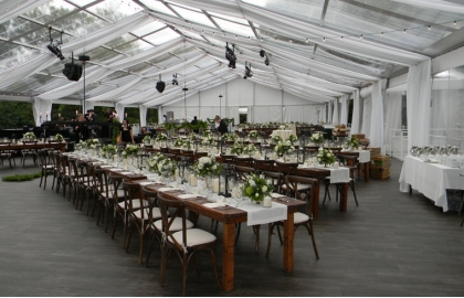 20x30m luxury transparent wedding tent for sale