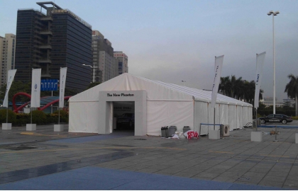 Waterproof Tent For Events