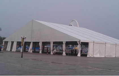 PVC Cover Event Tent Large For Sale