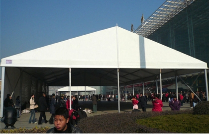 Large event tent outdoor 20x30