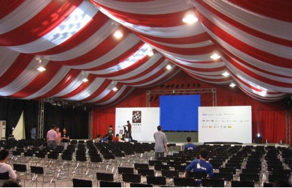 20x50m big tent for events outdoor