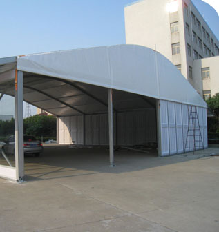 Arcum tent