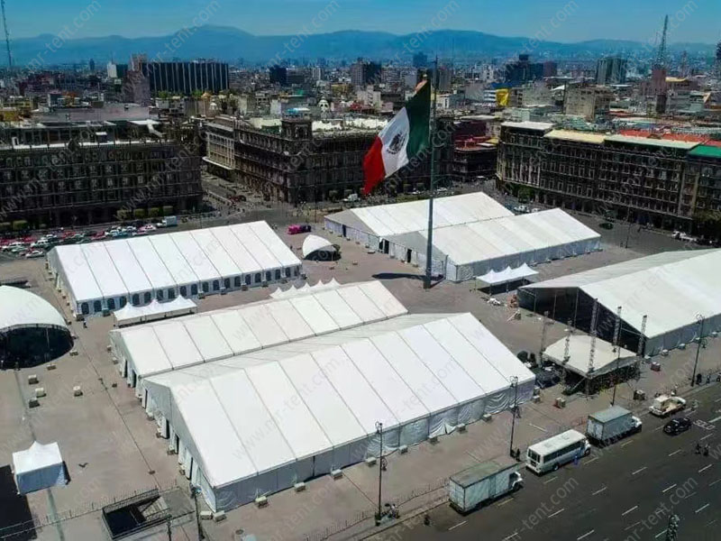 Large Event Tents