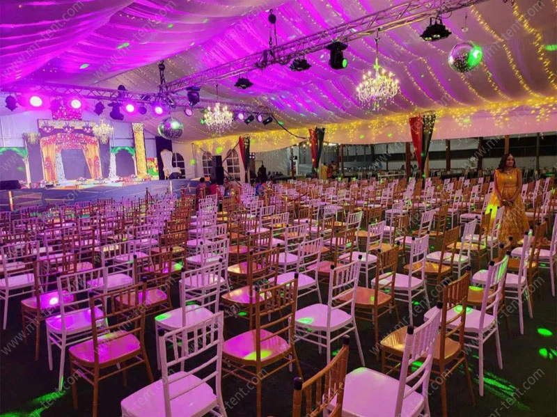 Tables & Chairs