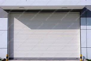Rolling Gate