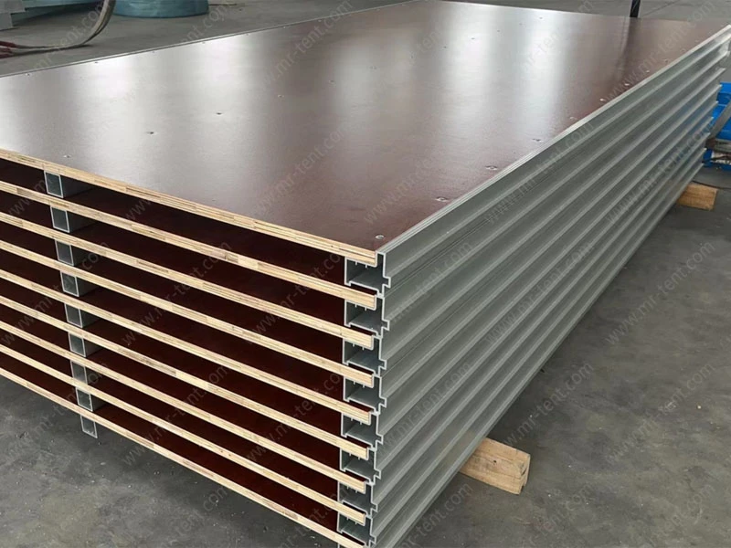 Flooring Type