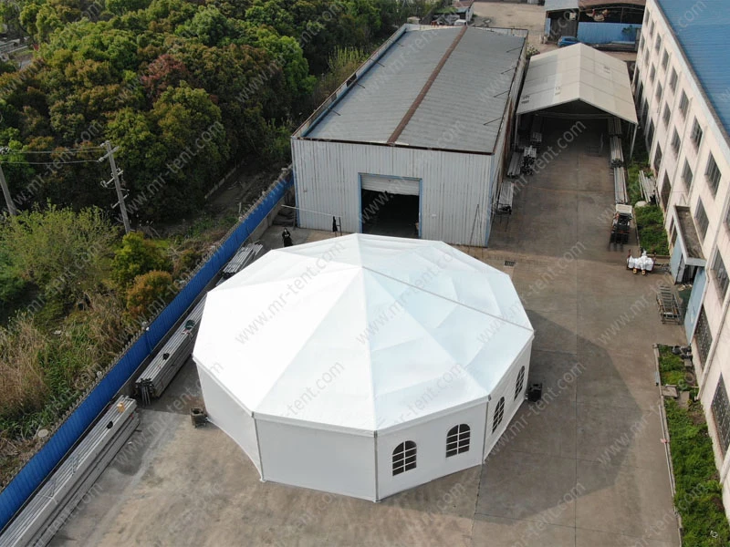 Muti-side Tent