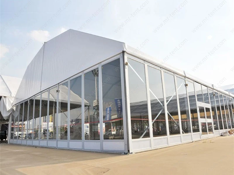 Polygonal Tent