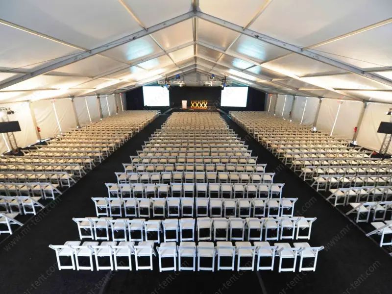 Large Worship Church Tent for Religious Events