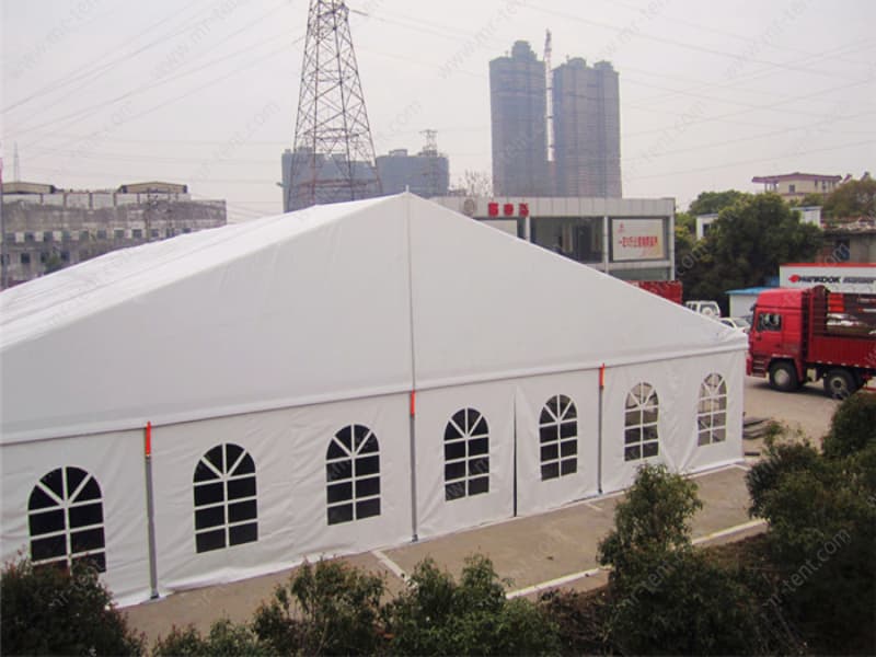 Elegant 20×50m Tent for Events