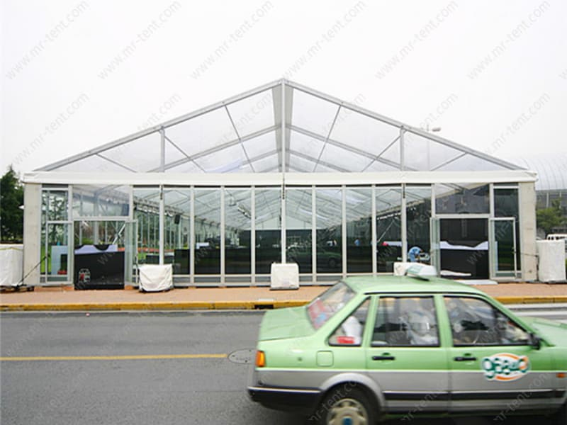 Top Aluminium Hall Tent Suppliers