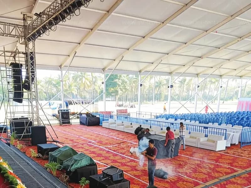 40×100m Large Tent for Events