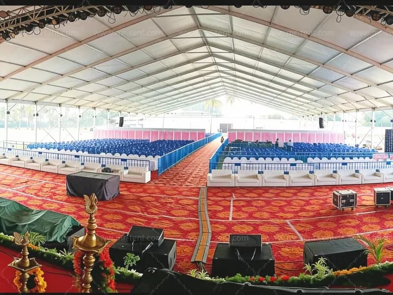 40×100m Large Tent for Events
