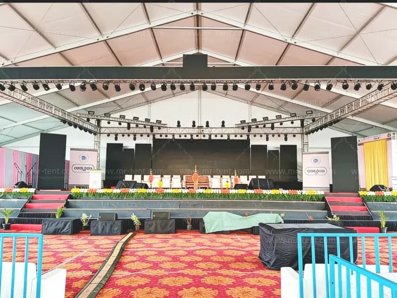 40×100m Large Tent for Events