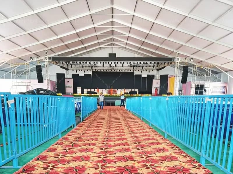40×100m Large Tent for Events