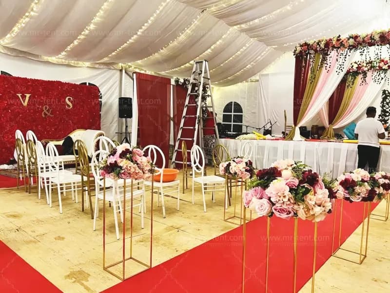 10-20m Span Event Tent for Sale