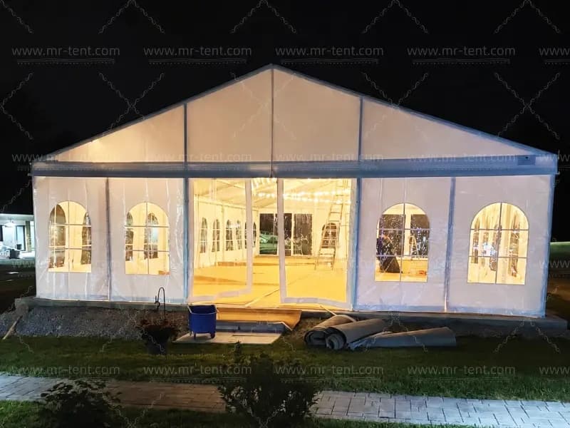 10-20m Span Event Tent for Sale