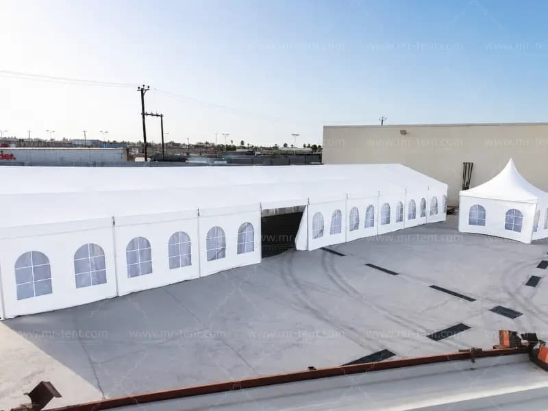 10-20m Span Event Tent for Sale