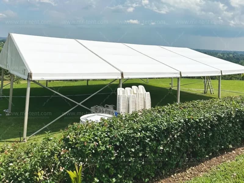 Popular 500 Person Event Party Tent Outdoor