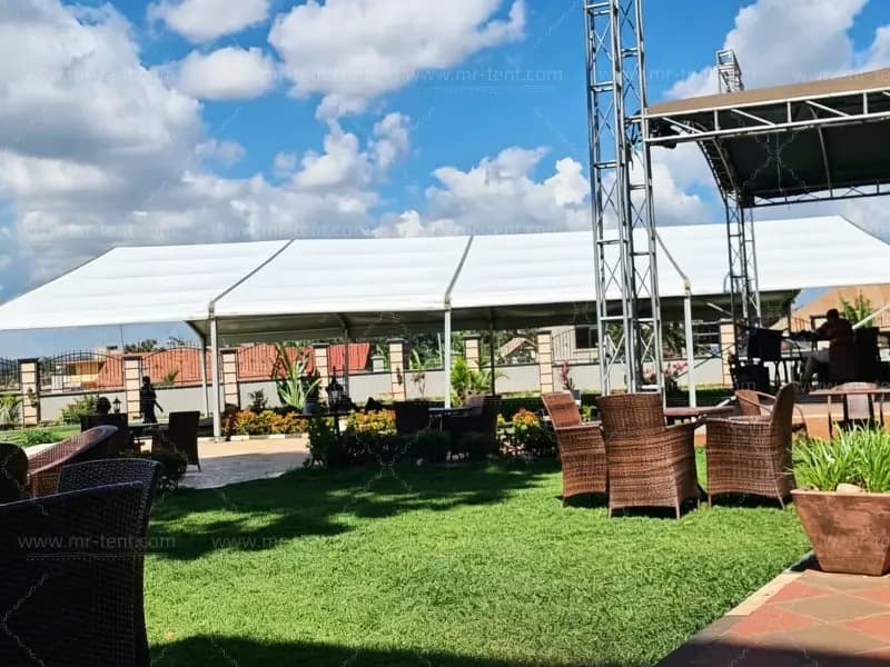 Popular 500 Person Event Party Tent Outdoor