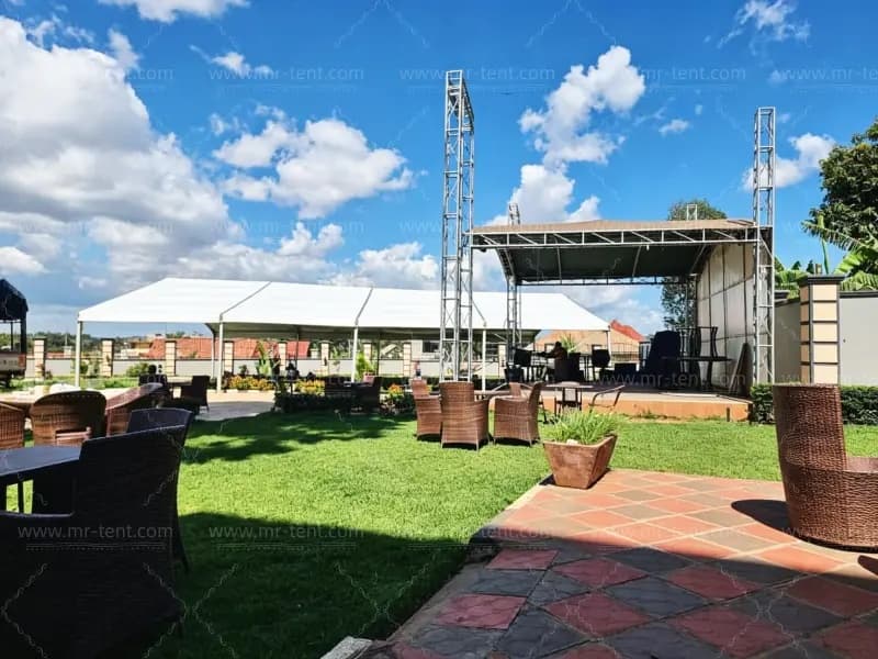 Popular 500 Person Event Party Tent Outdoor
