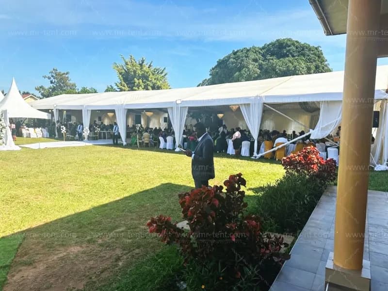 Popular 500 Person Event Party Tent Outdoor