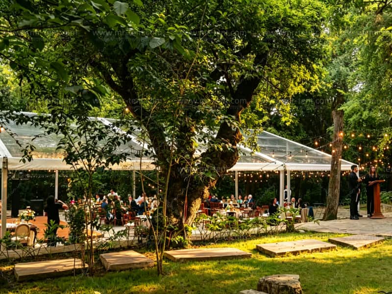 15×30m Wedding Event Tent for 500 People