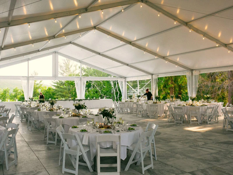 Wedding Tent