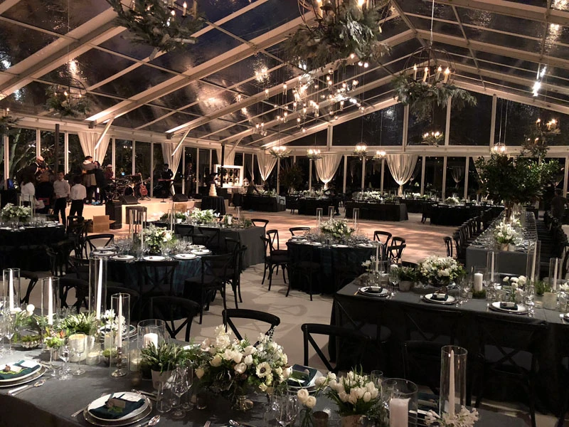 Wedding Tent
