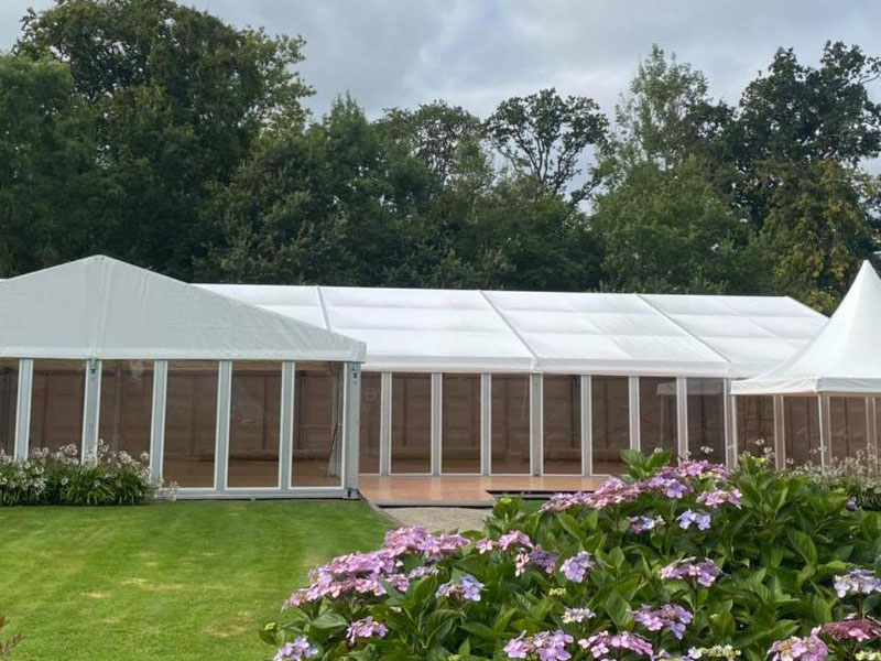 Event Party Tent