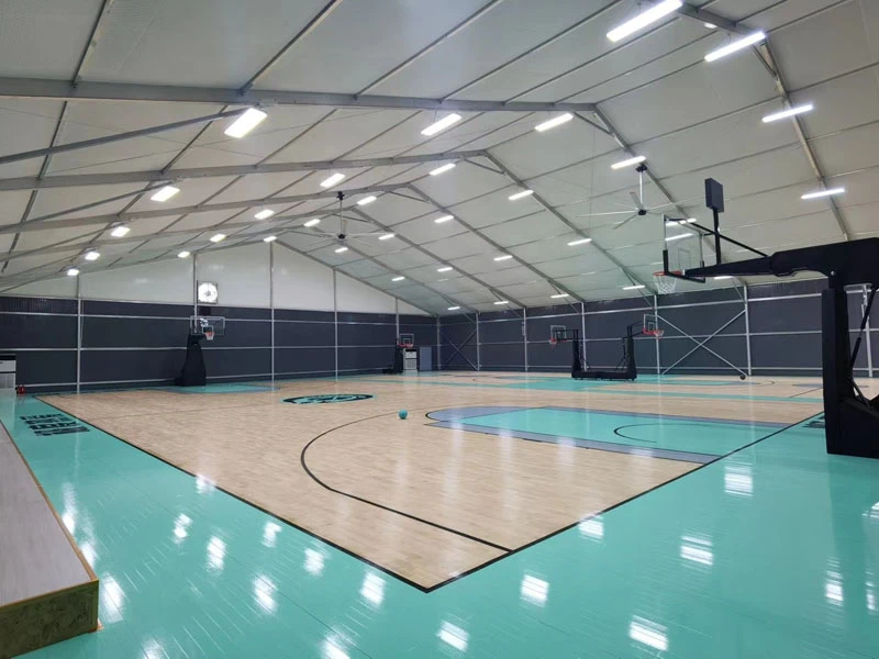 Sport Tent