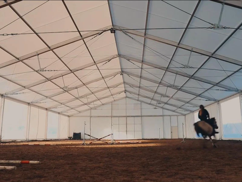 Sport Tent