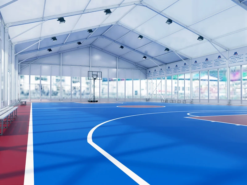 Sport Tent